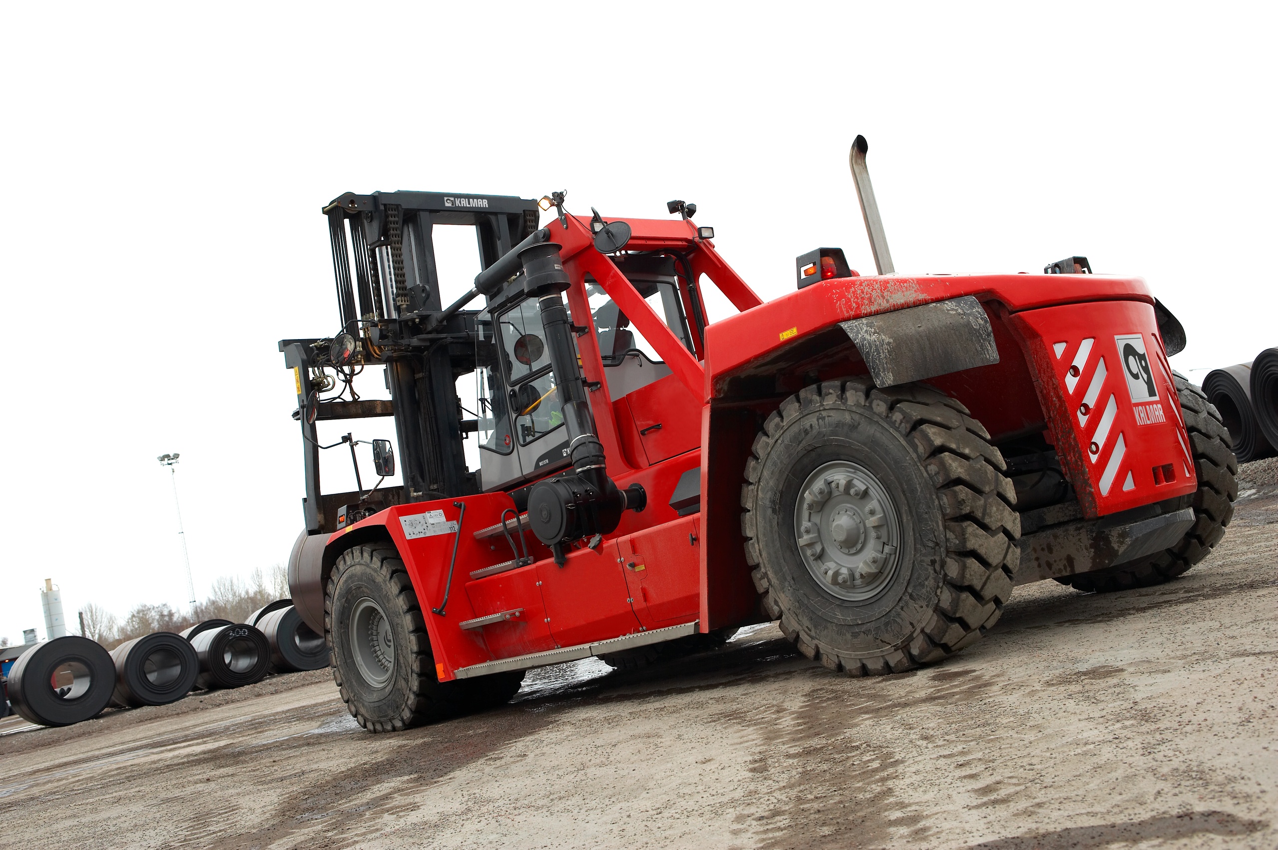 toyota forklift ottawa #2