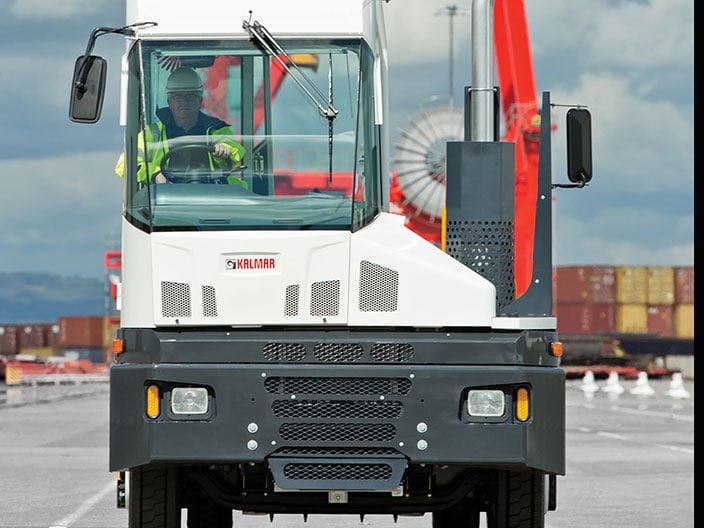 Kalmar T2 | Kalmarglobal