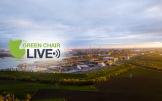 Green Chair Live: Sustainable Growth