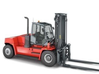 Kalmar Essential Forklift