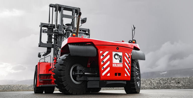 Kalmar Global | Kalmarglobal