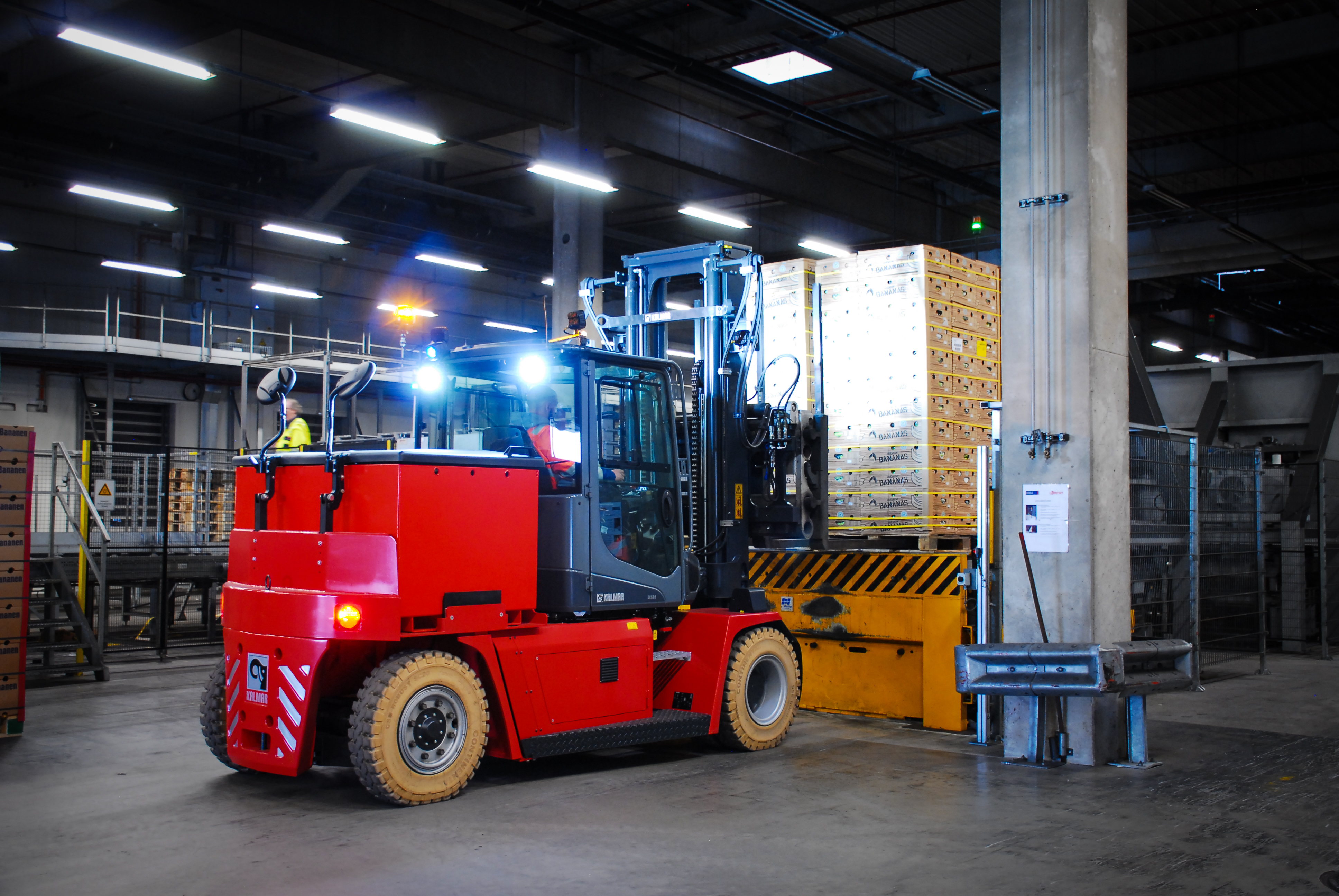 forklift 3 open in terminal